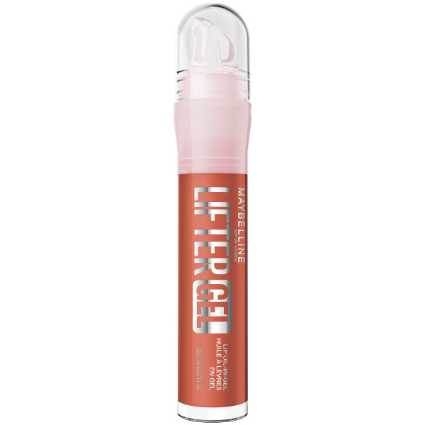 Maybelline Lifter Gel Lip Oil 007 Vanilla Horchata