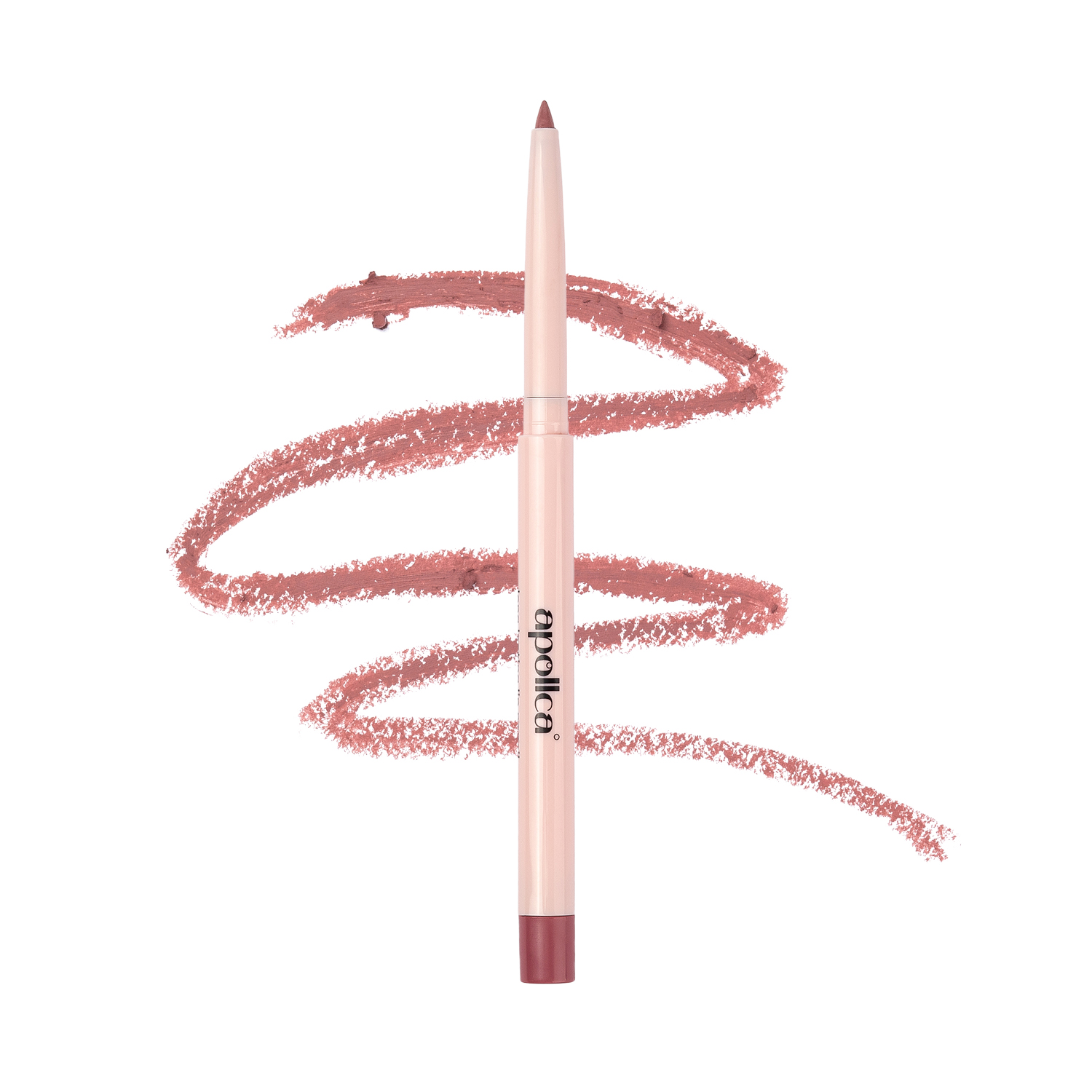 Apollca Lip Liner Berry Bite