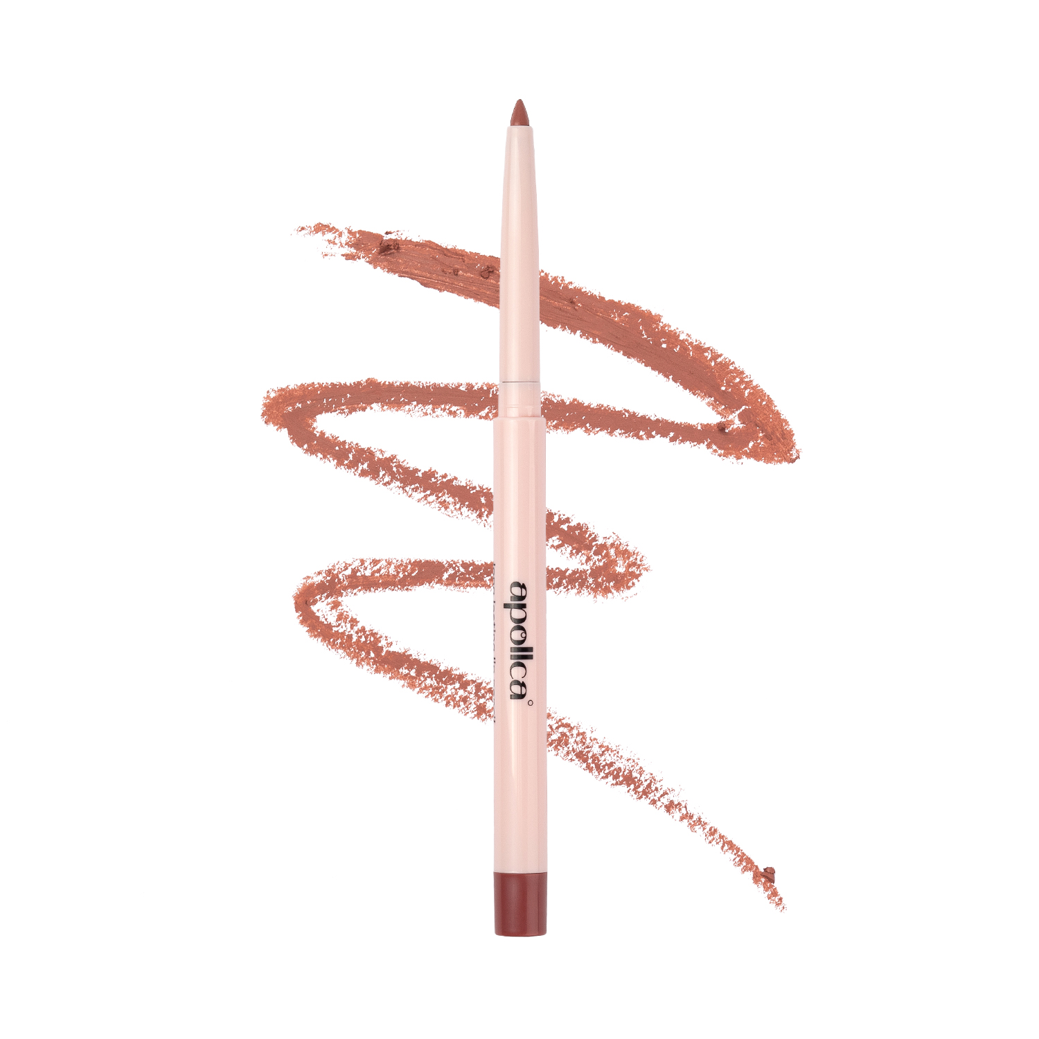 Apollca Lip Liner Sugar Mommy