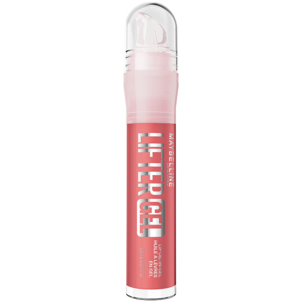 Maybelline Lifter Gel Lip Oil 006 Strawberry Shake