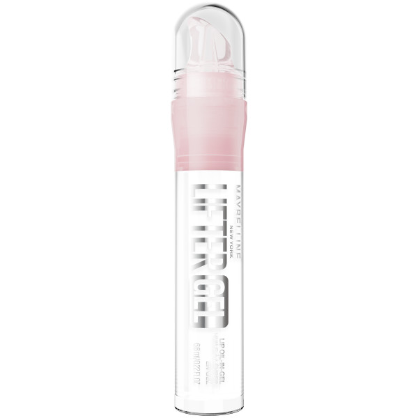 Maybelline Lifter Gel Lip Oil 001 Mintini