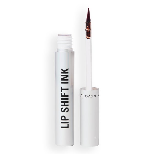 Makeup Revolution Lip Shift Ink Lip Liner Rose Inked