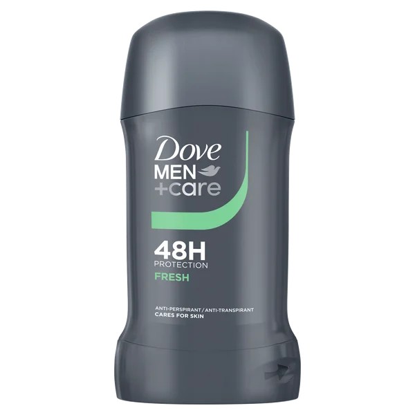 Dove Men + Care 48H Antiperspirant Stick Fresh 50ml