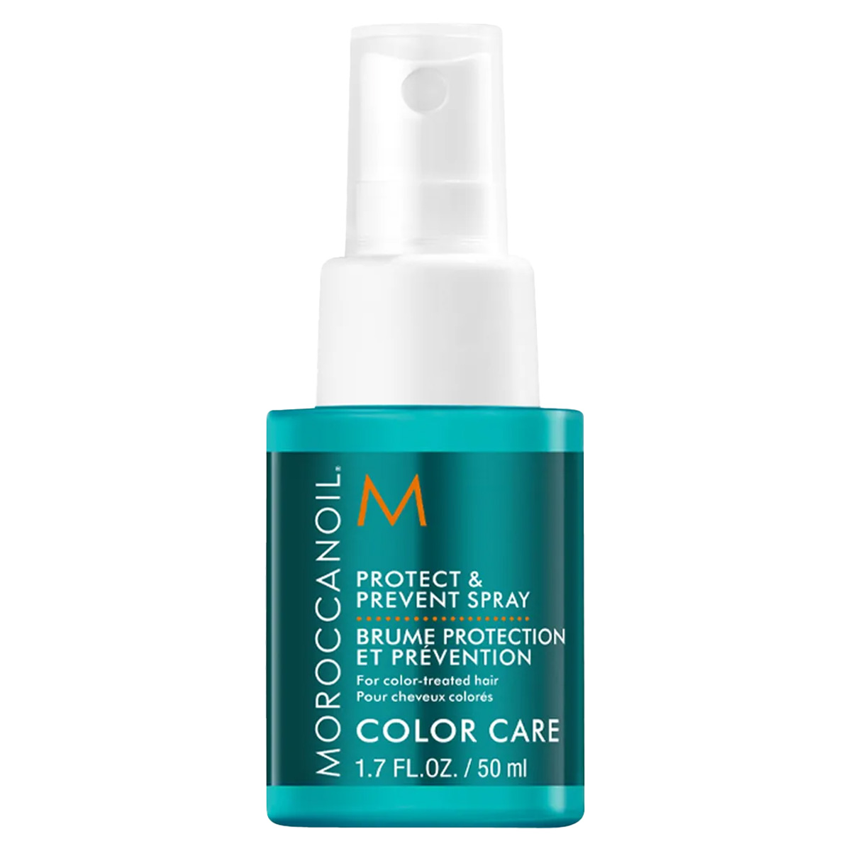 Spray de protecție Moroccanoil pentru păr vopsit 50ml