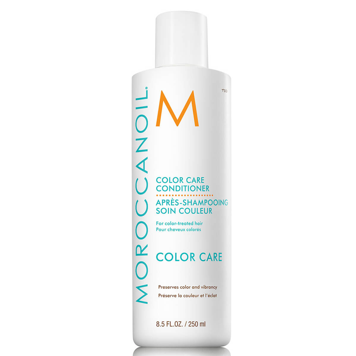 Balsam Moroccanoil Color Care pentru păr vopsit 250ml