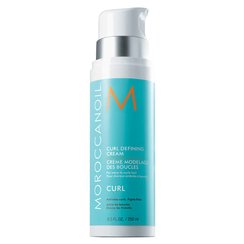 Moroccanoil Curl Defining Cream 250ml