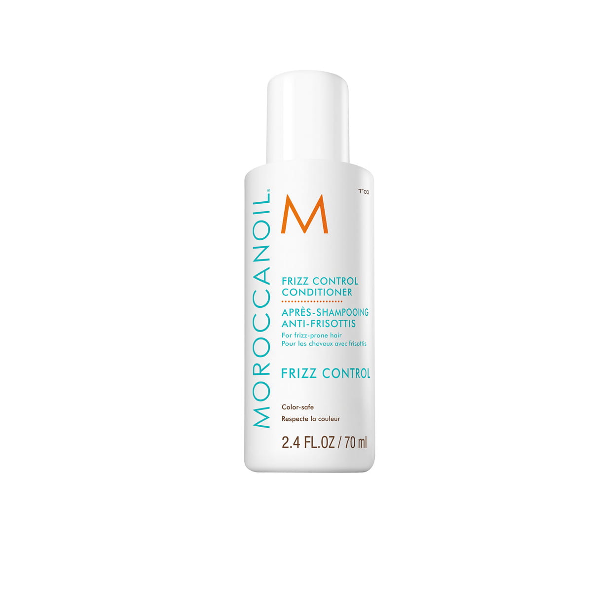 Moroccanoil Frizz Control Balsam netezitor 70ml