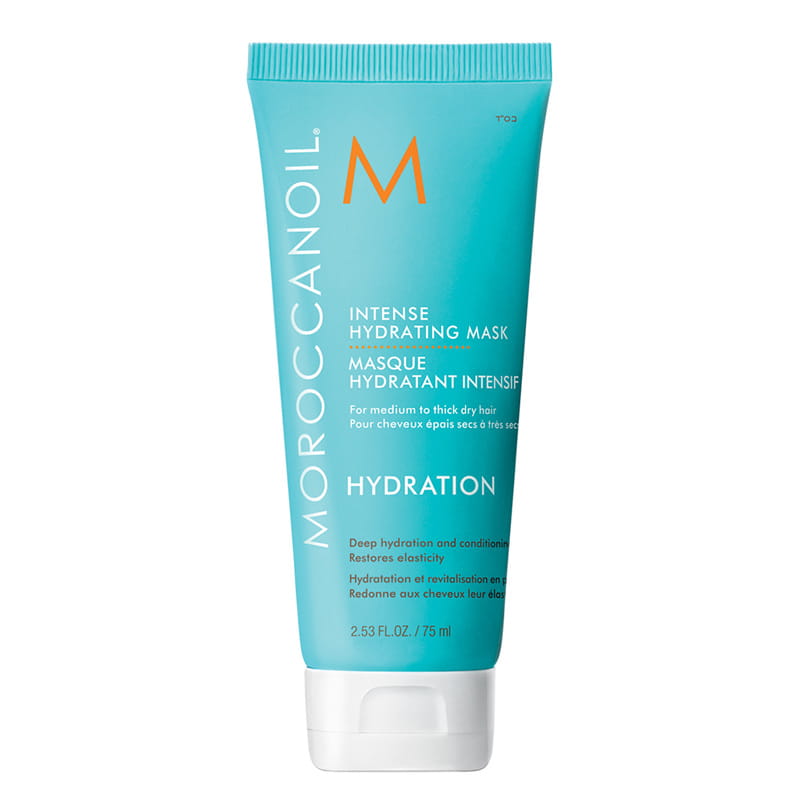 Moroccanoil Mască de păr hidratantă intensivă 75ml