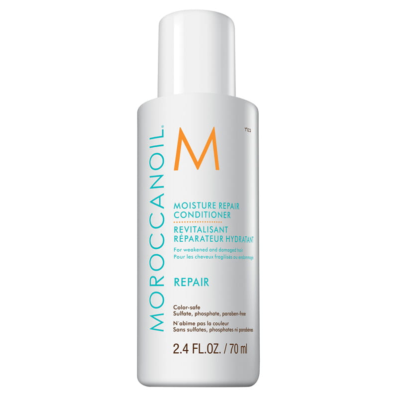 Balsam reparator hidratant Moroccanoil Moisture Repair 70ml