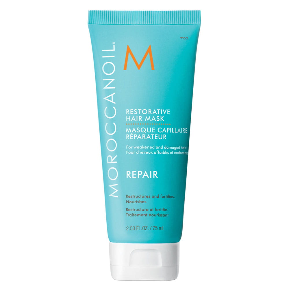 Moroccanoil Mască de întărire a părului 75ml