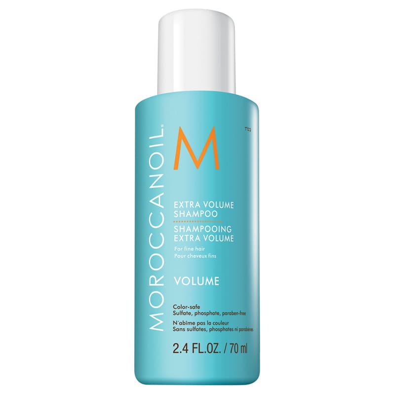 Șampon de volum Moroccanoil 70ml