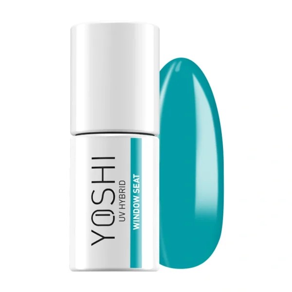 Yoshi Hybrid Lacquer 287 Scaun de fereastră