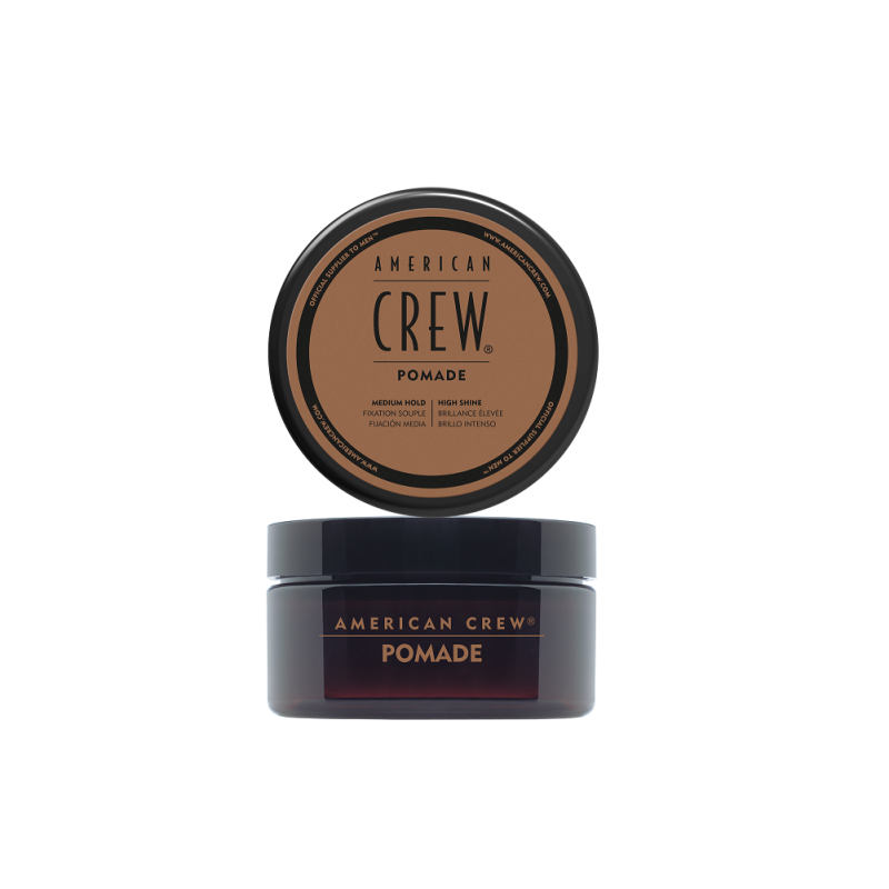American Crew Hair Styling Pomade 50g