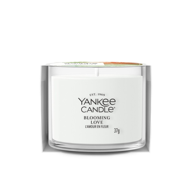 Yankee Candle Mini lumânare Blooming Love