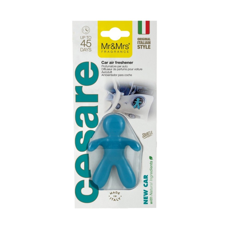 Mr & Mrs Fragrance Cesare Odorizant auto nou