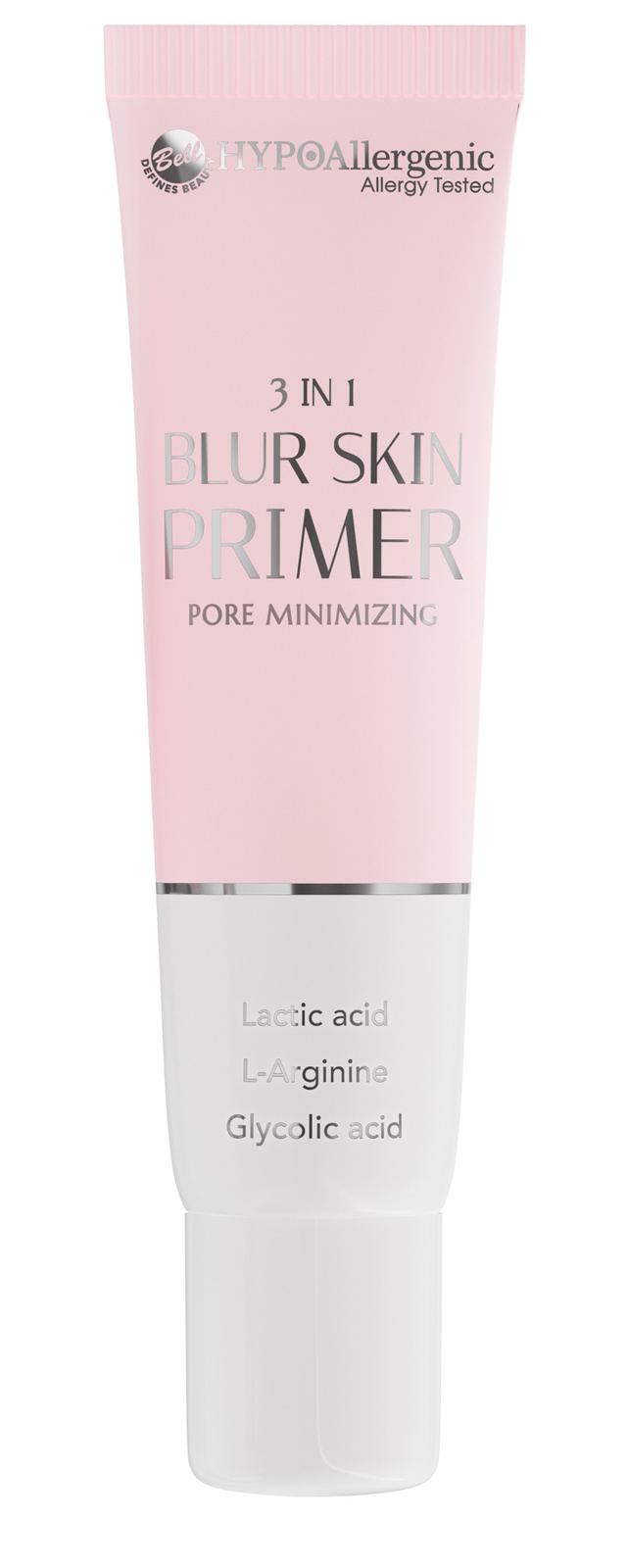 Bell Blur Skin Primer hipoalergenic bază de machiaj netezitoare 30g