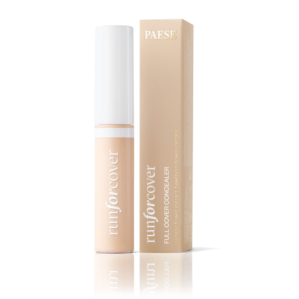 PAESE Run for Cover Concealer 30 Beige