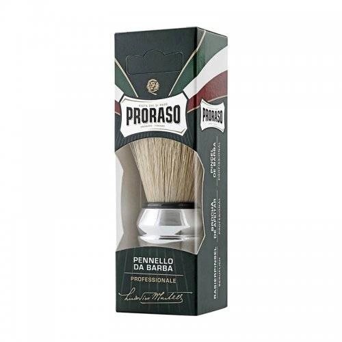 Perie de bărbierit Proraso Green Boar Bristle
