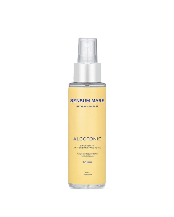 Sensum Mare Algotonic Antioxidant Brightening Tonic 100ml