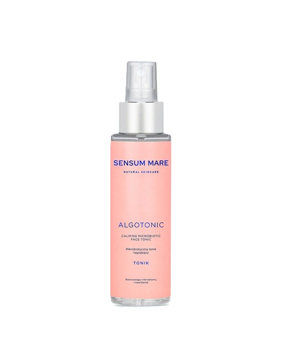 Sensum Mare Algotonic Microbiotic Soothing Tonic 100ml