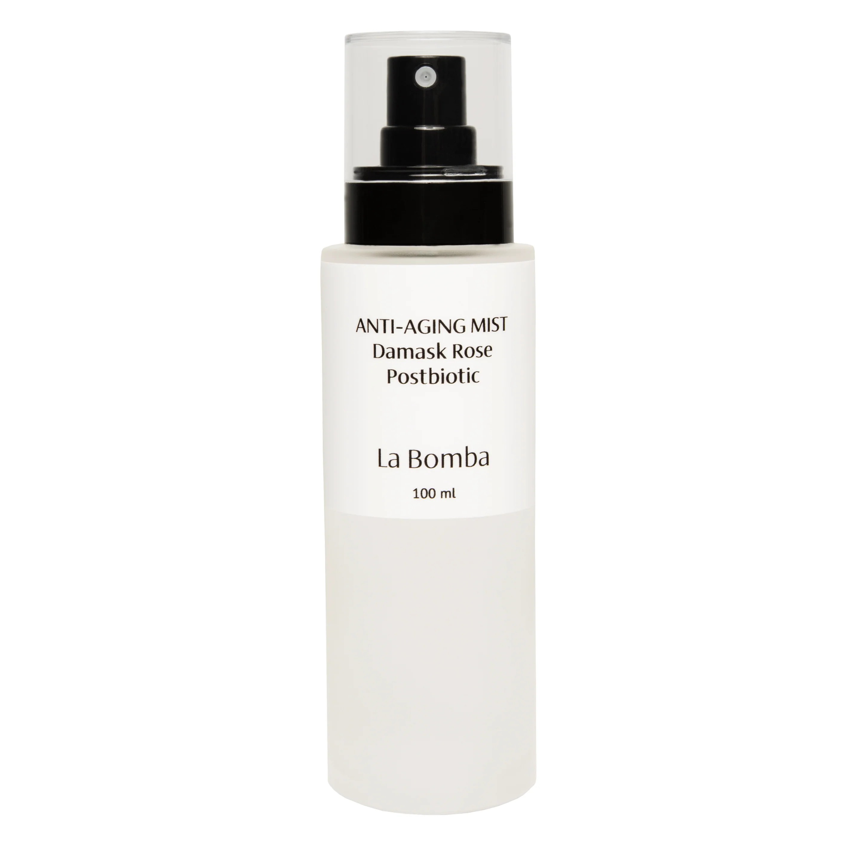 La Bomba Anti-Aging Face Mist 100ml