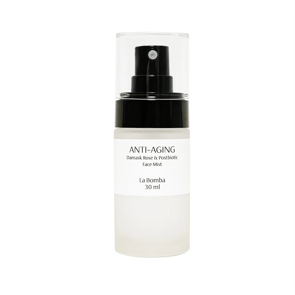 La Bomba Anti-Aging Face Mist 30ml
