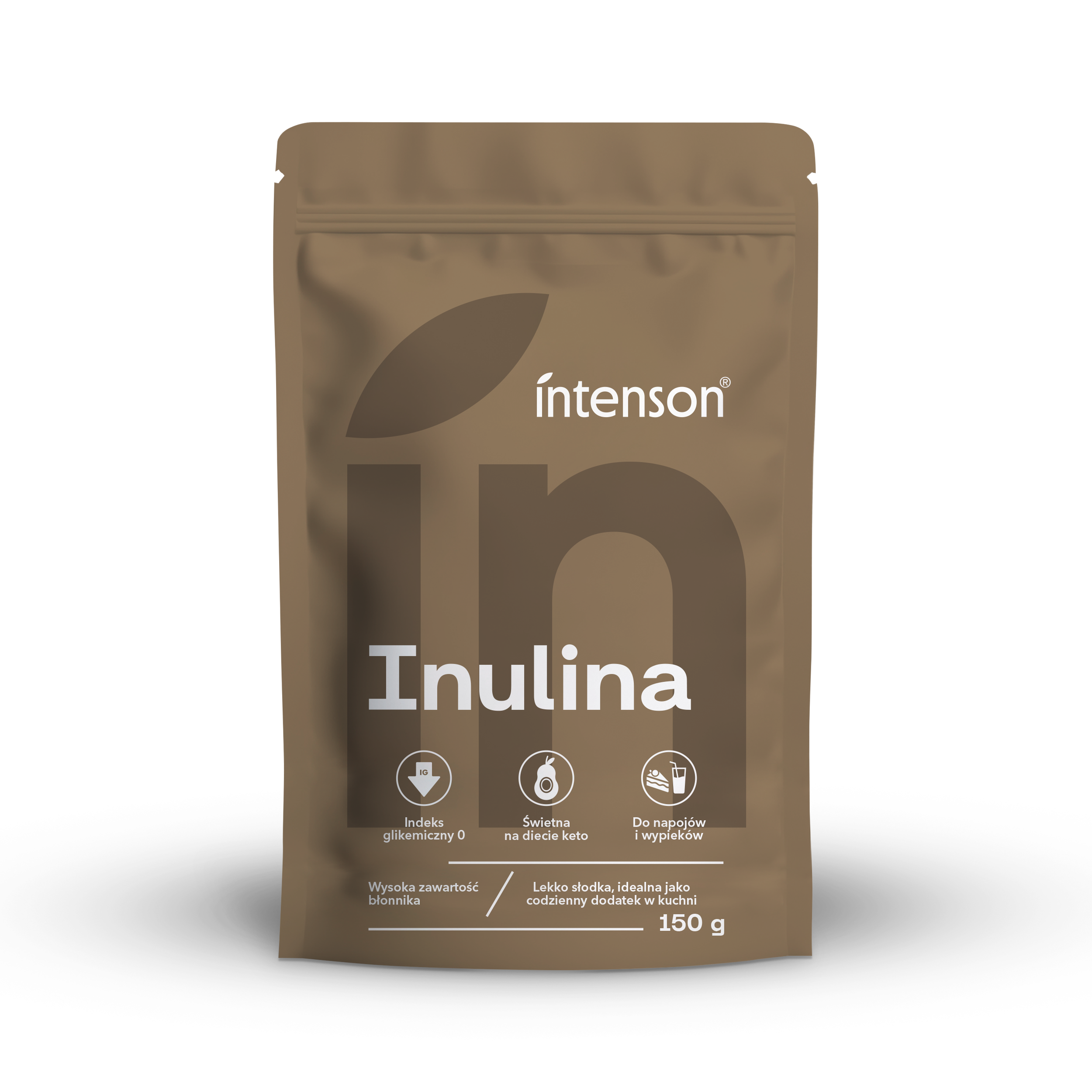 Intenson Inulina 150g