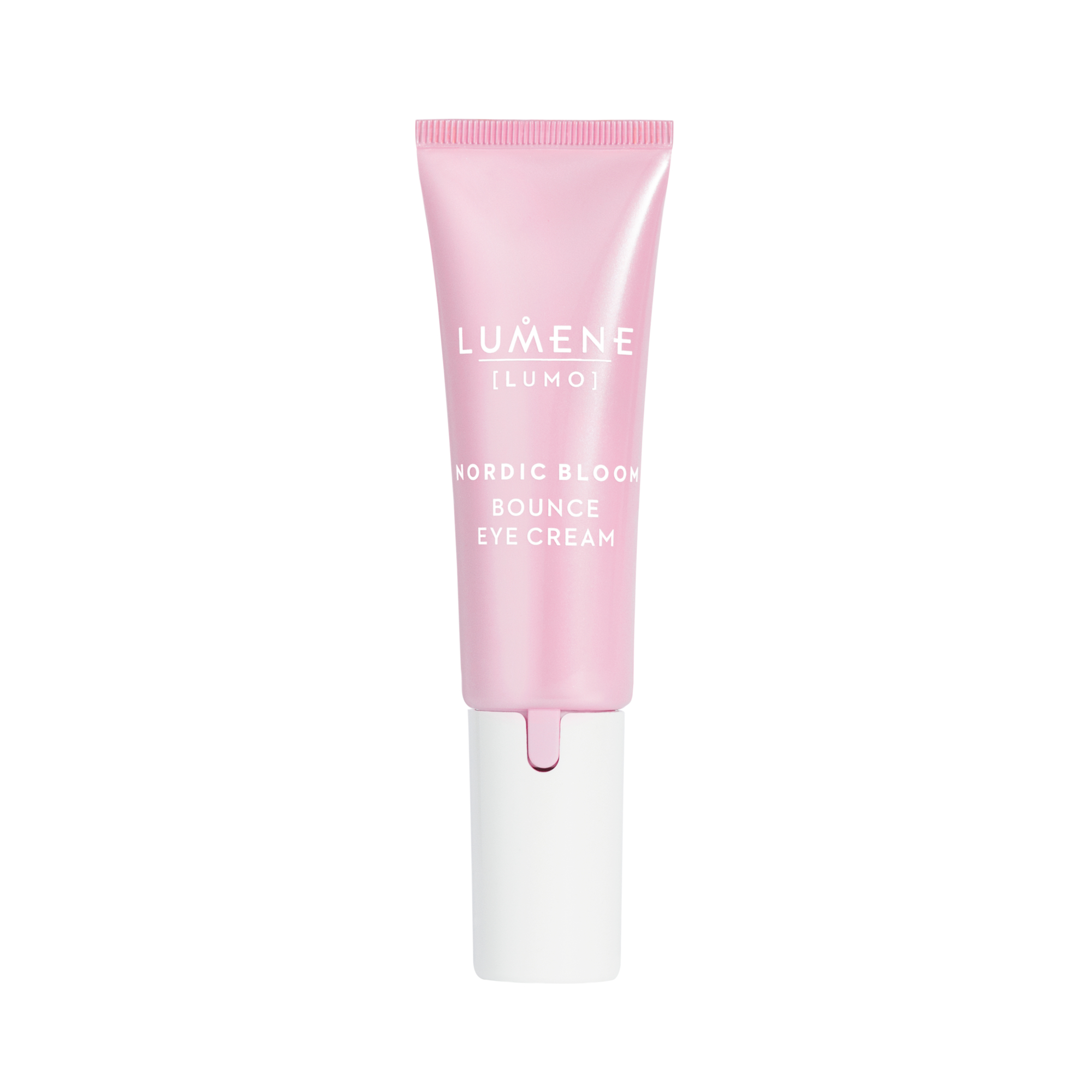 LUMENE NORDIC BLOOM [LUMO] Cremă de ochi reparatoare 10ml