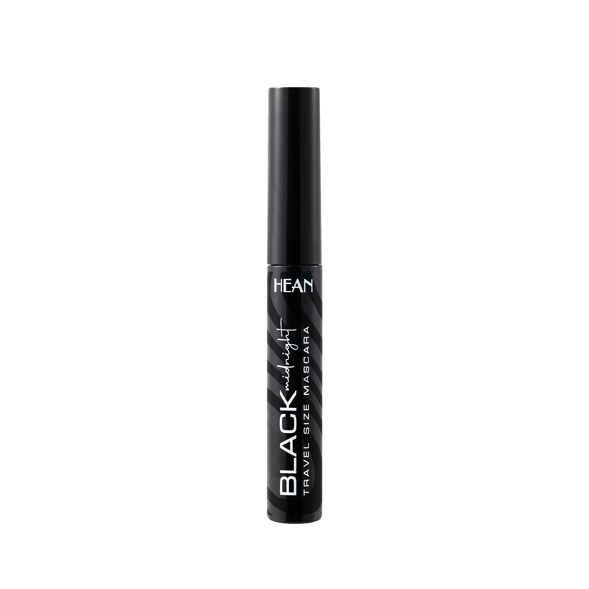 HEAN Mini rimel pentru gene Black Midnight
