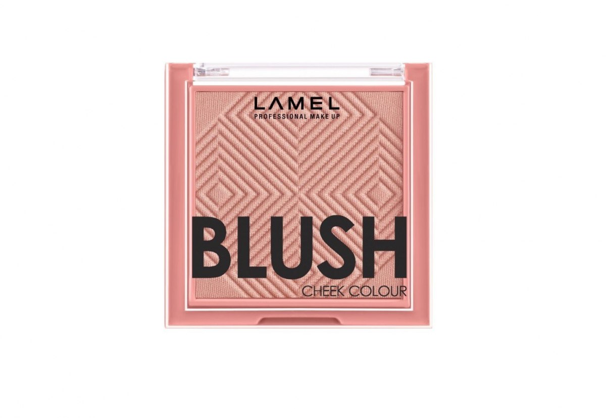 Lamel Blush Fard de obraz 402