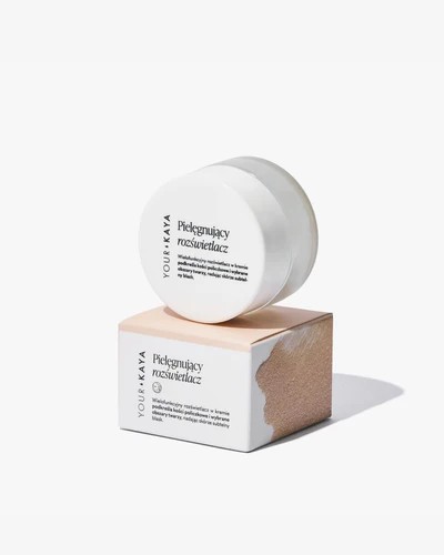 Produsul tău de strălucire Kaya Nurturing Pearl Glow