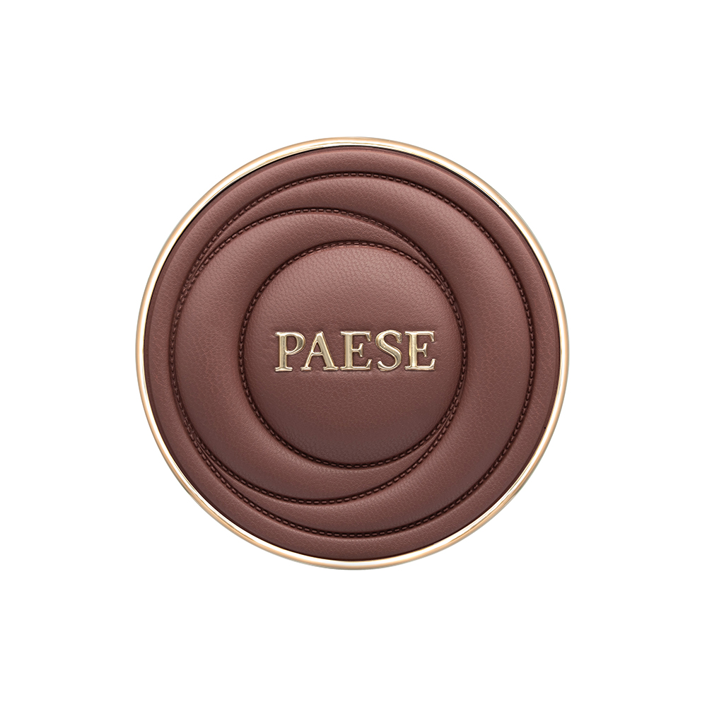Paese Selfglow Bronzer cremos cu efect mat 02 Velvet Sand