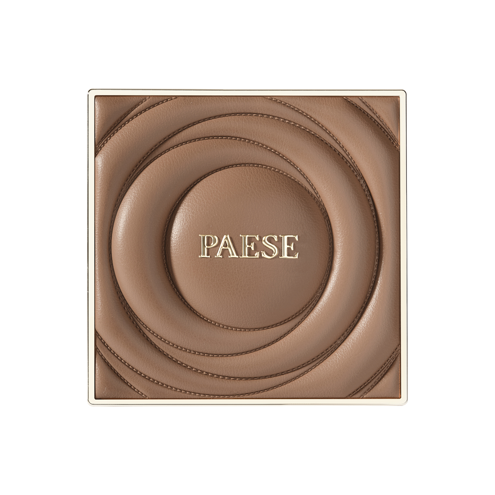Paese Selfglow Paleta de farduri de ochi Rose Nude