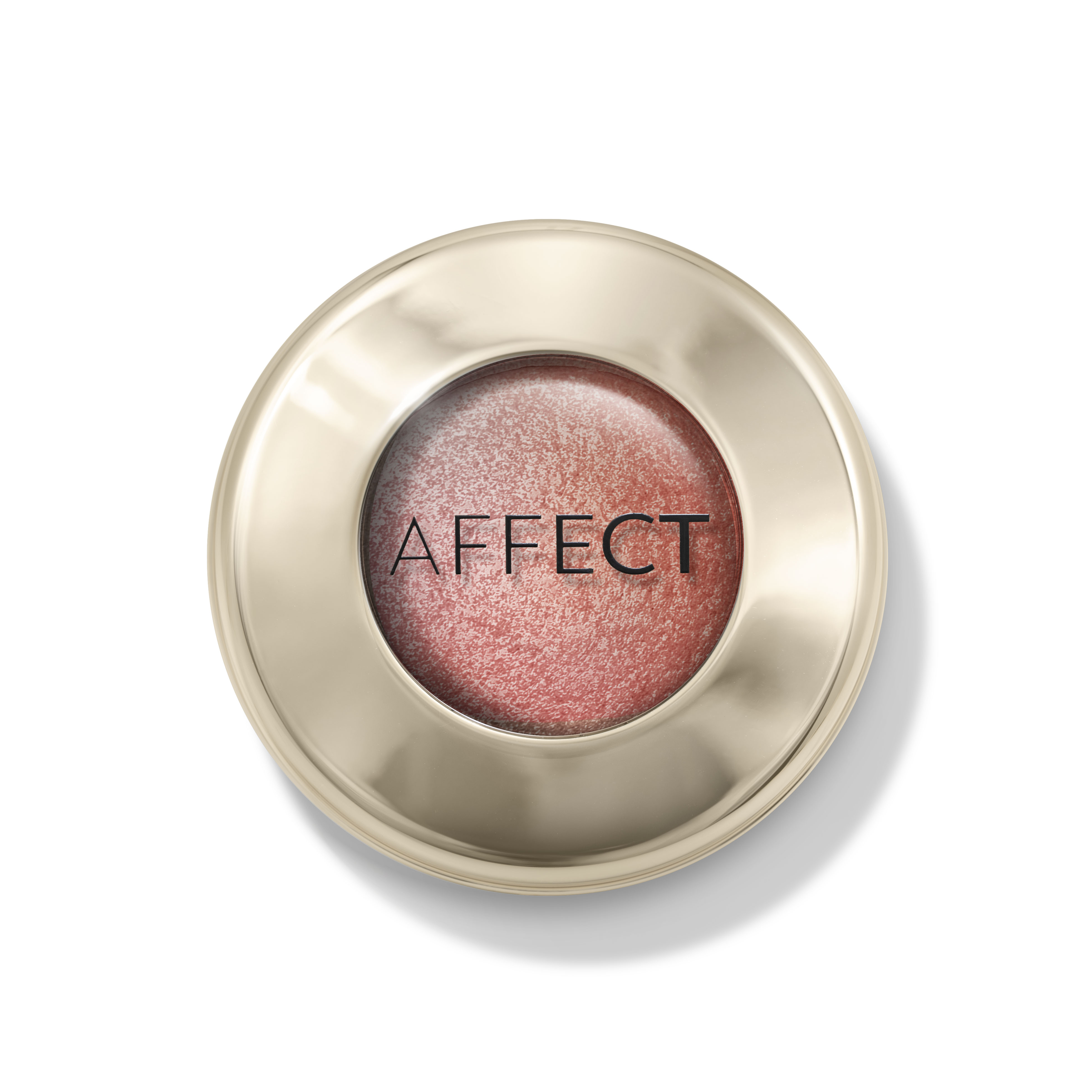 Affect x Ruda Maluje Glow Bakery Fard de obraz Peach Eclair