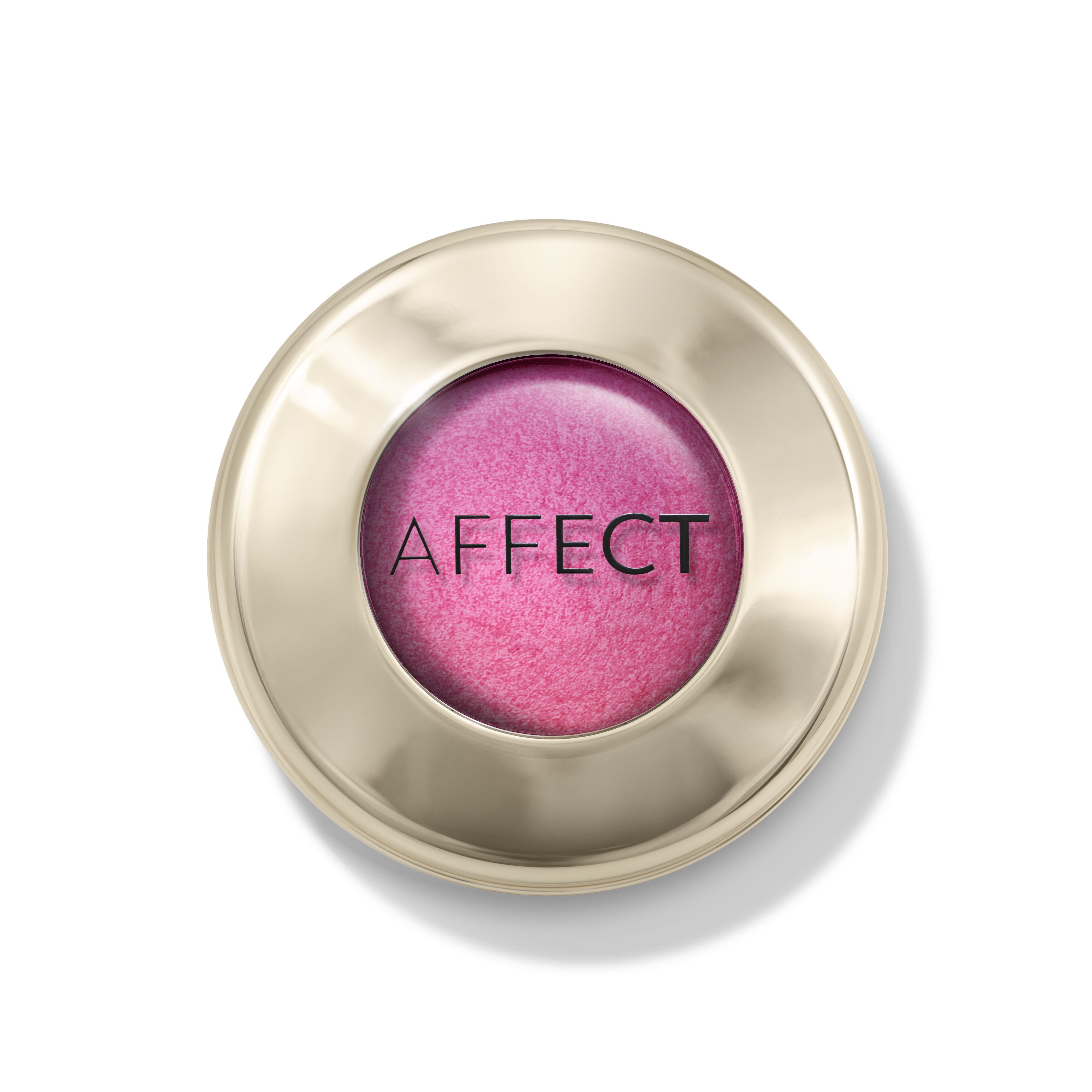 Affect x Ruda Maluje Glow Bakery Fard de obraz Berry Pop