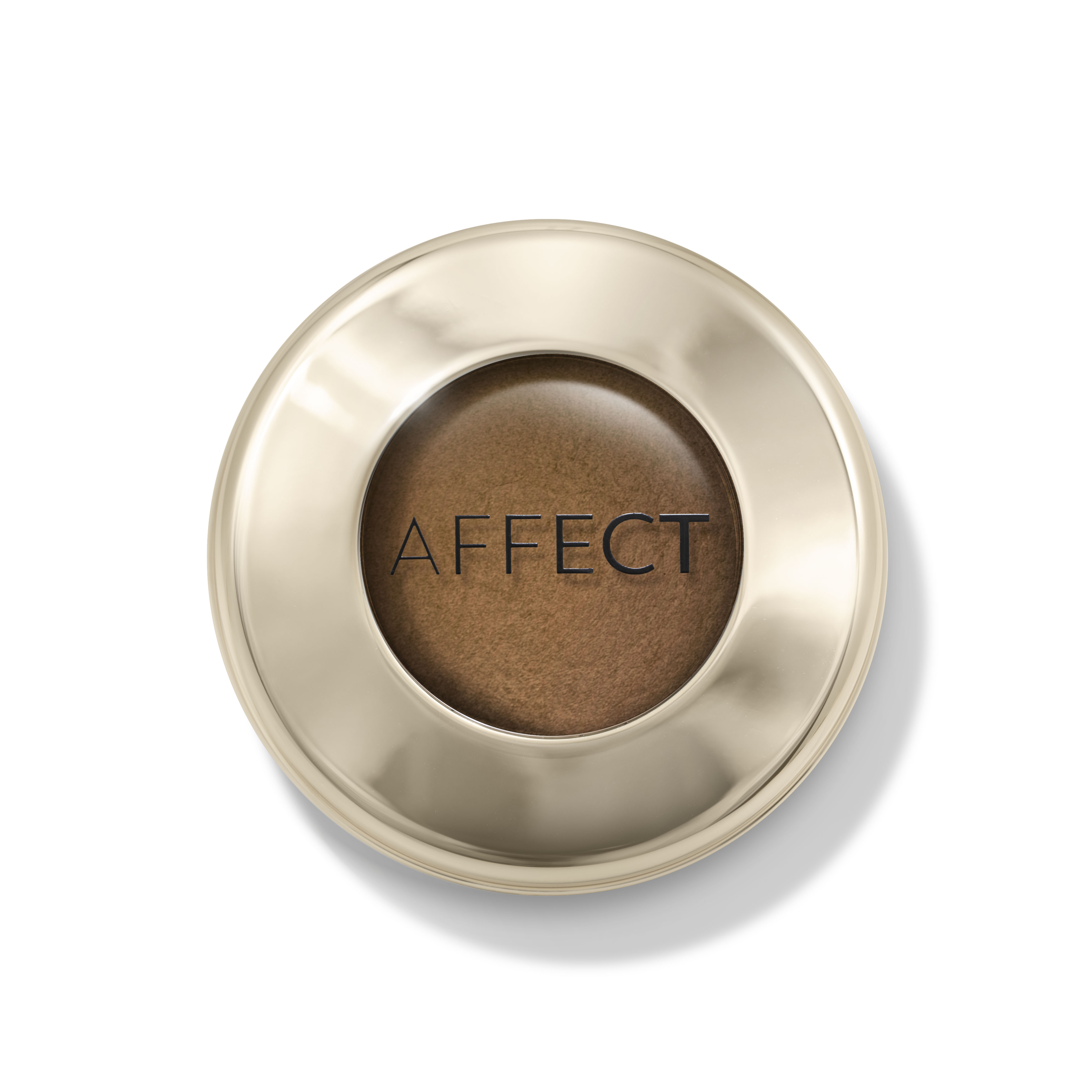 Affect x Ruda Maluje Glow Bakery Bronzer Cofrat Bakery Brownie