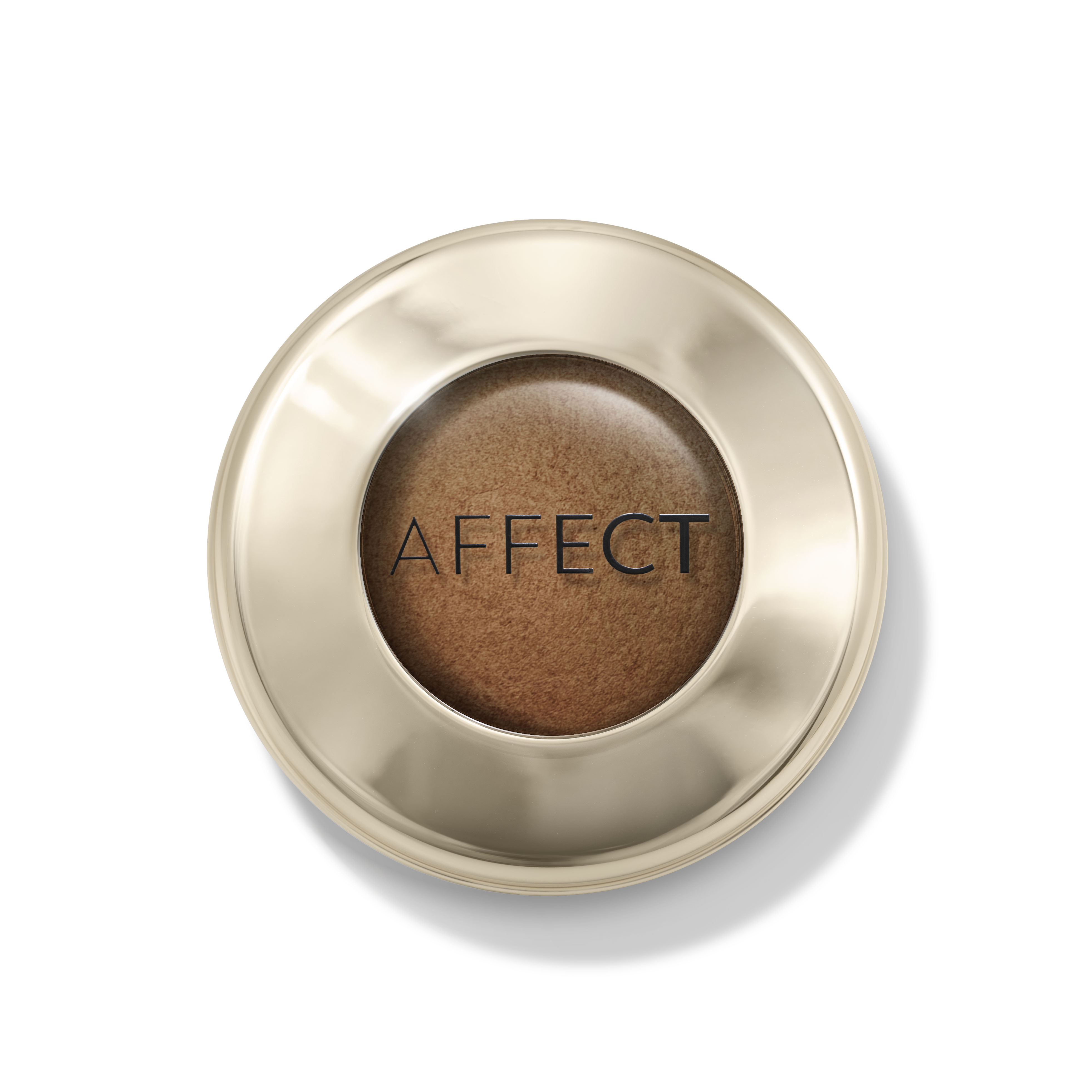 Affect x Ruda Maluje Glow Bakery Bronzer Coacere Toffee Bake