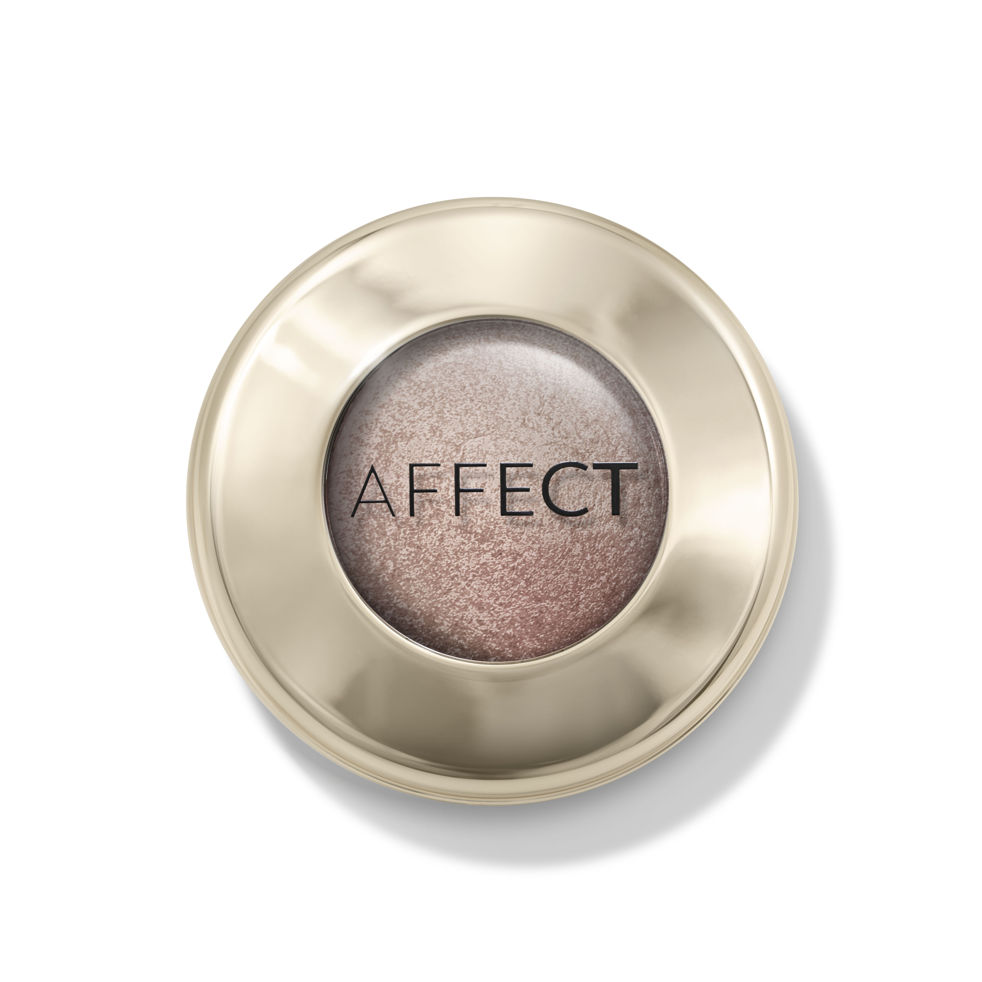 Affect x Ruda Maluje Glow Bakery Iluminator coaptă Champagne