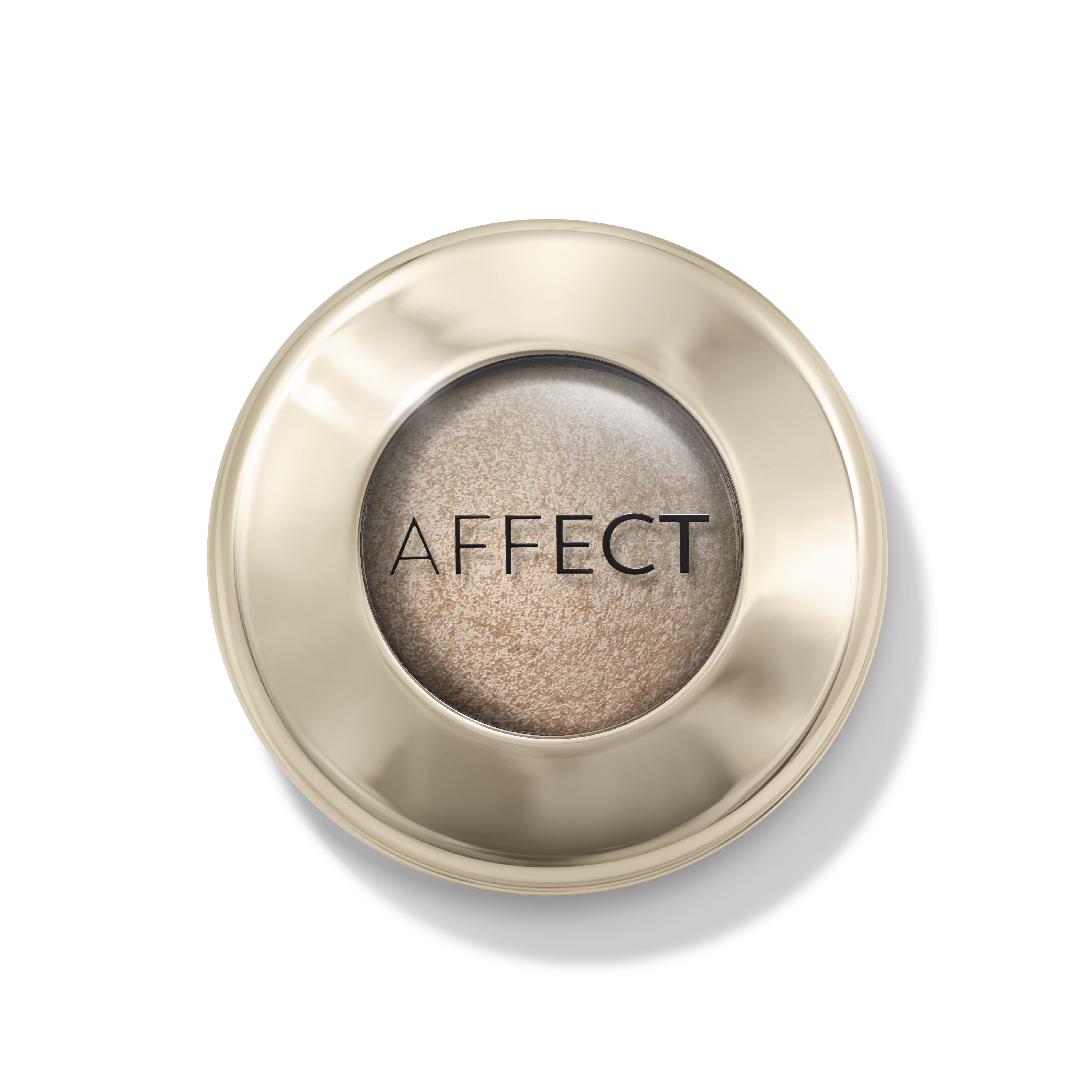 Affect x Ruda Maluje Glow Bakery Iluminator coaptă Praline