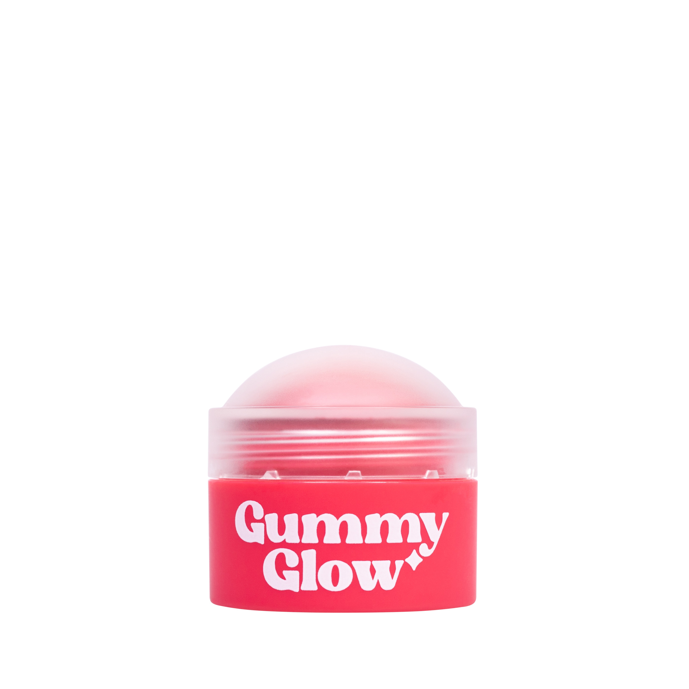 LAMEL Gummy Glow Kremowy Róż do Policzków 01