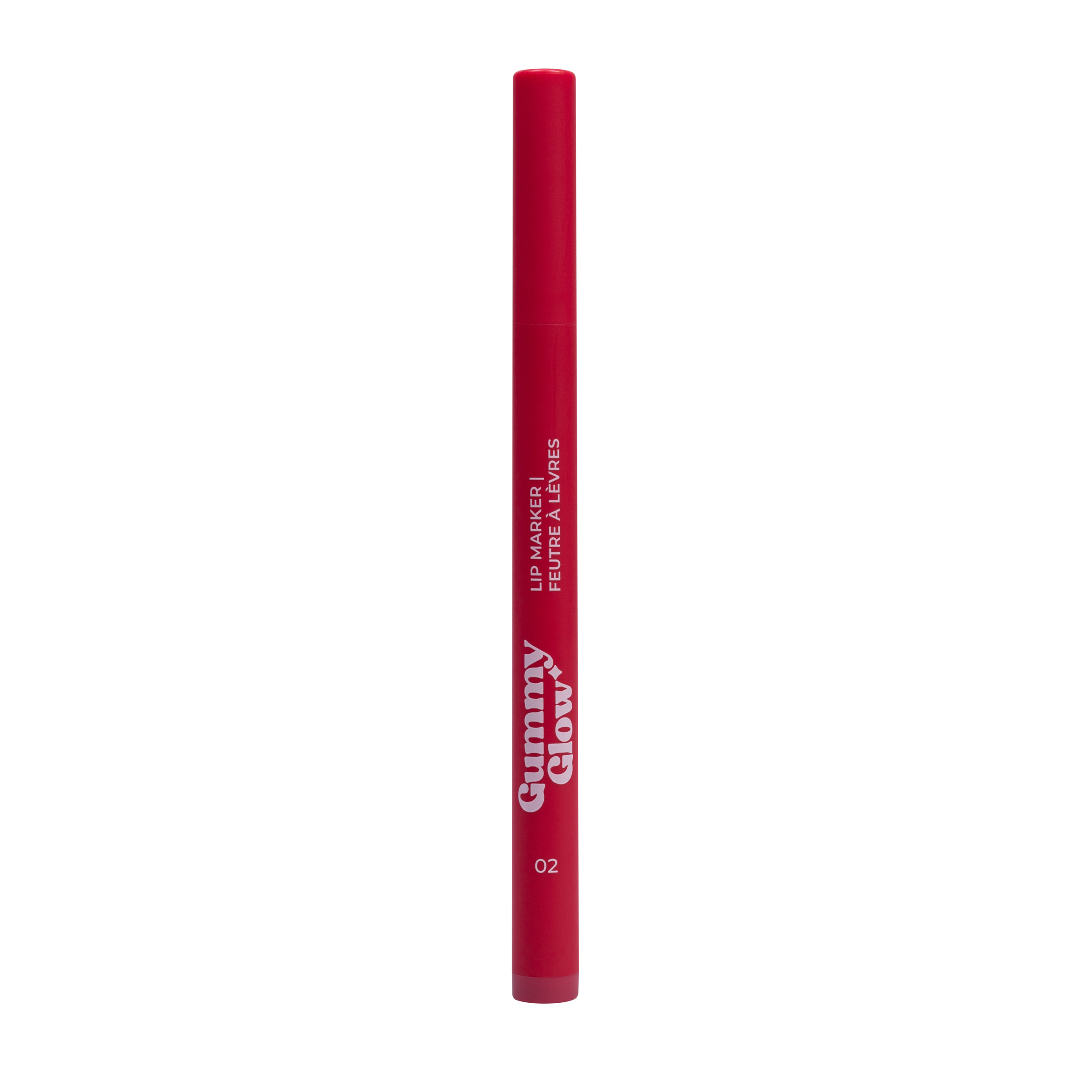 LAMEL Gummy Glow Marker do Ust 02