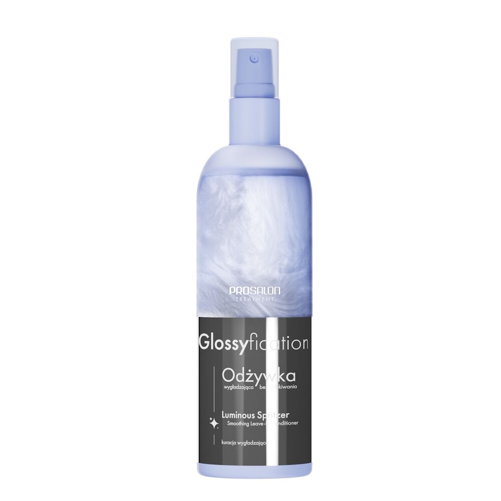 Prosalon Glossyfication Balsam de netezire fără clătire 200 ml