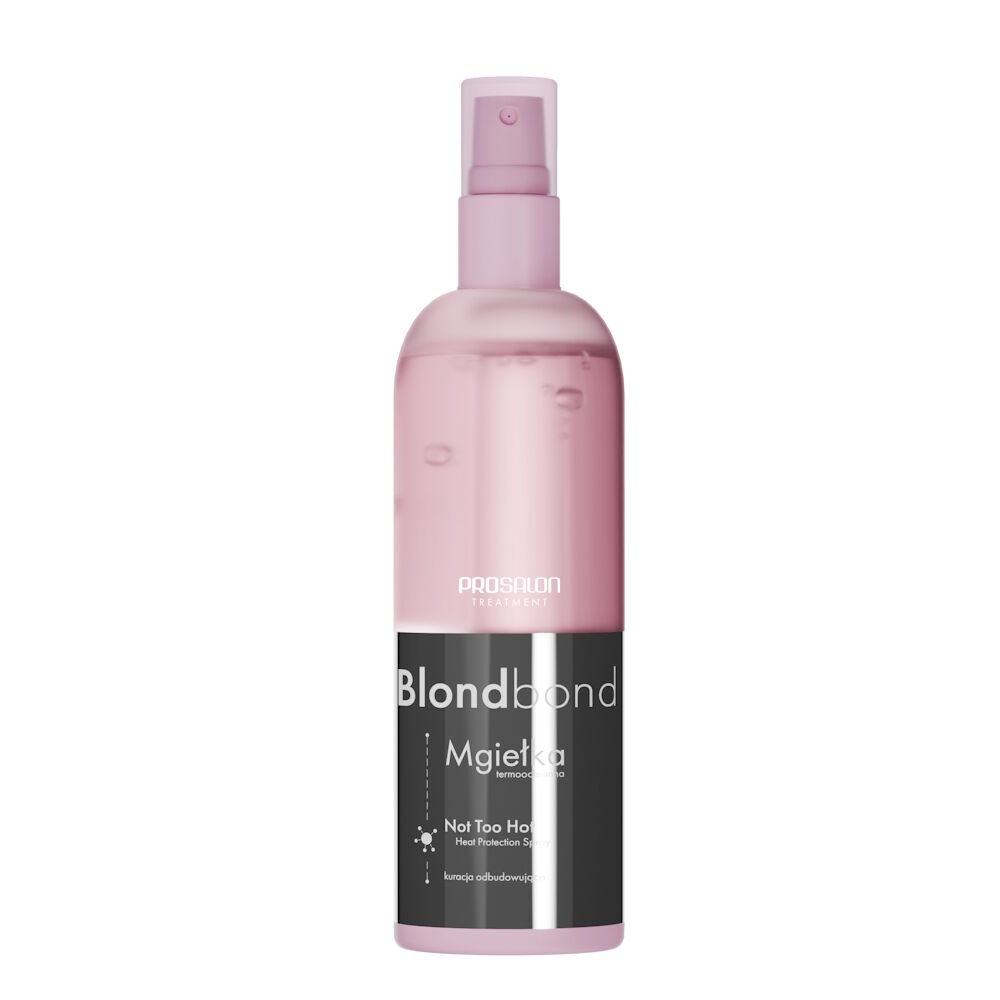 Prosalon Blondbond Spray de protecție termică 200 ml