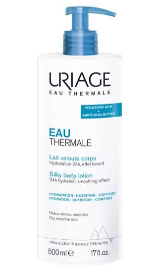 Uriage Eau Thermale Balsam de corp cu textură mătăsoasă 500 ml