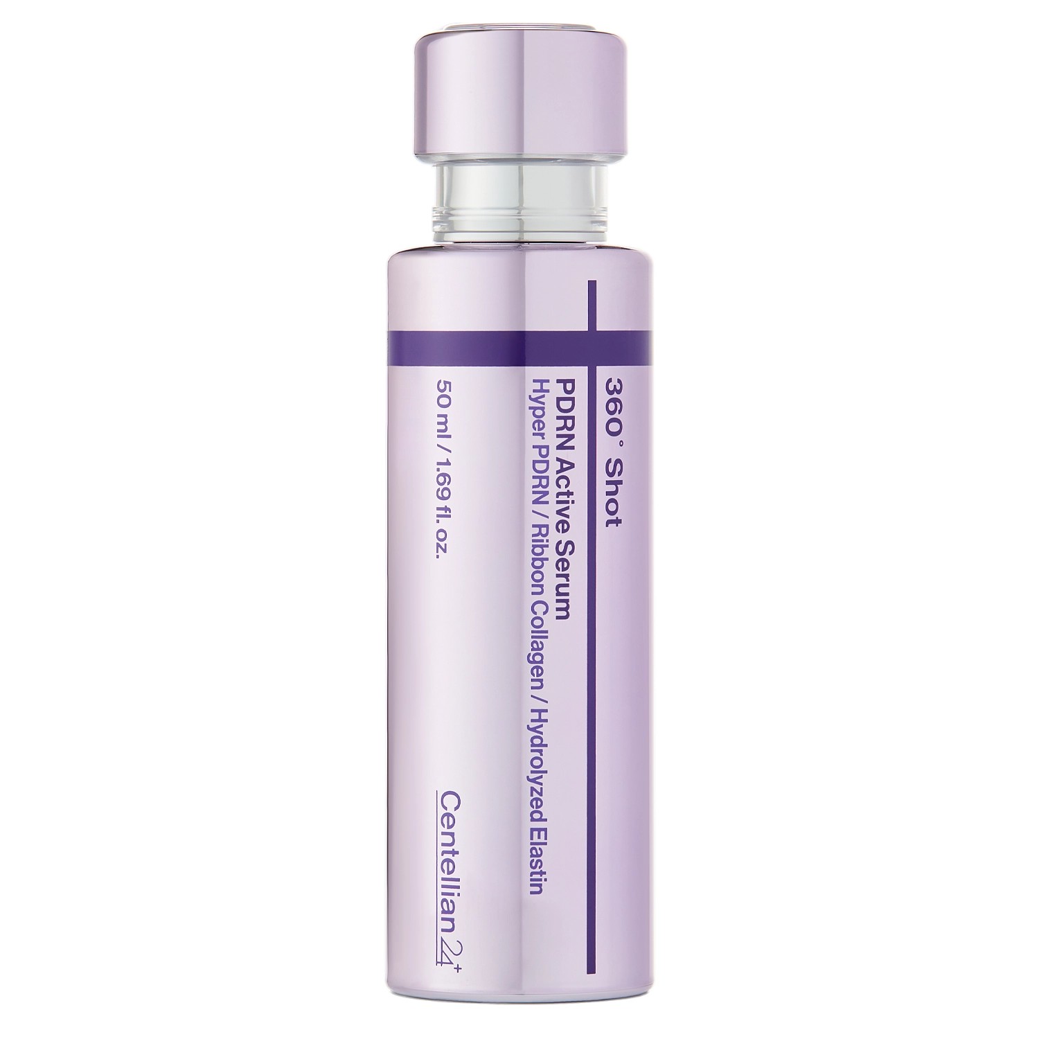 Centellian24+ 360º Shot PDRN Active Serum Aktywne Serum z PDRN 50ml
