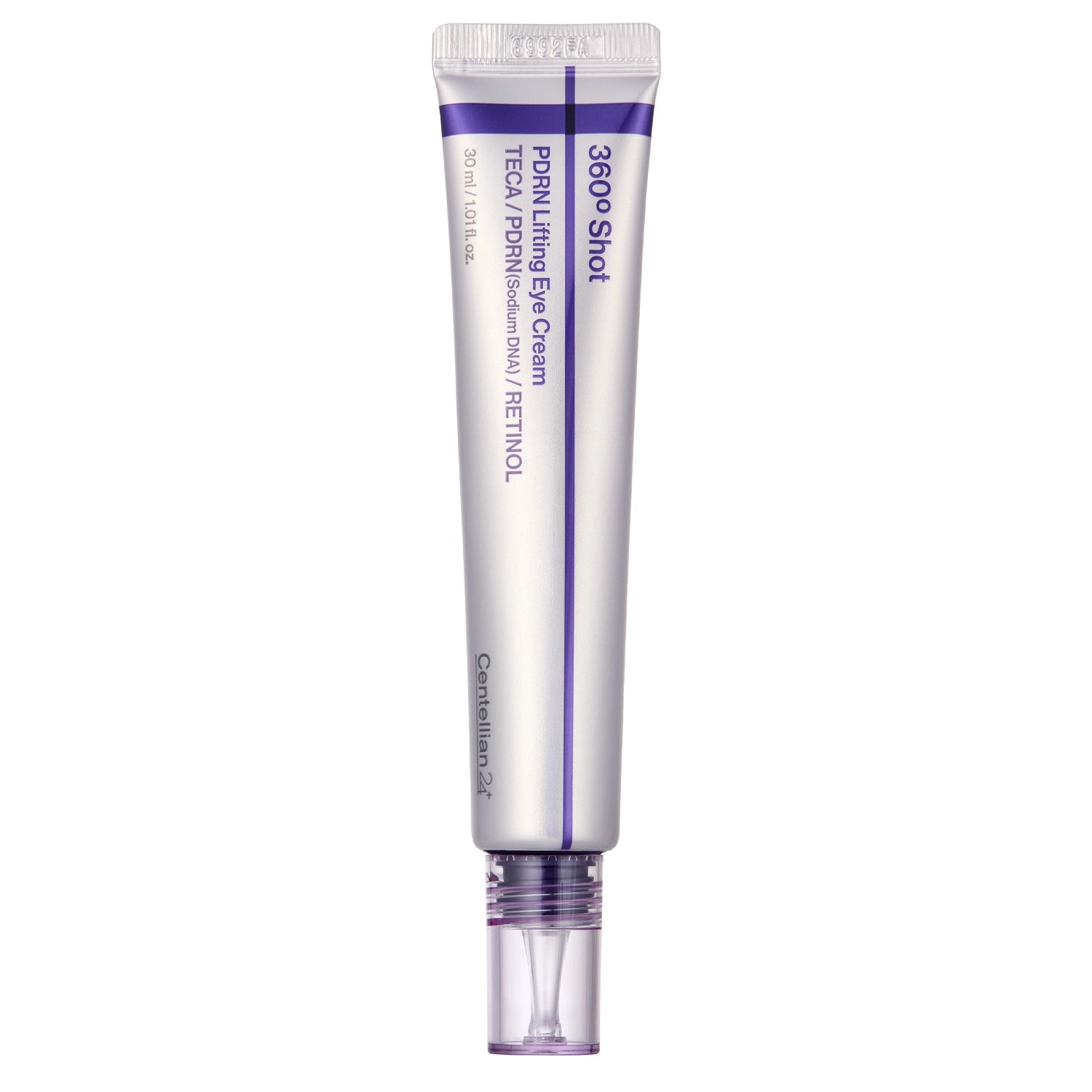 Centellian24+ 360º Shot PDRN Liftingujący Krem pod Oczy 30ml