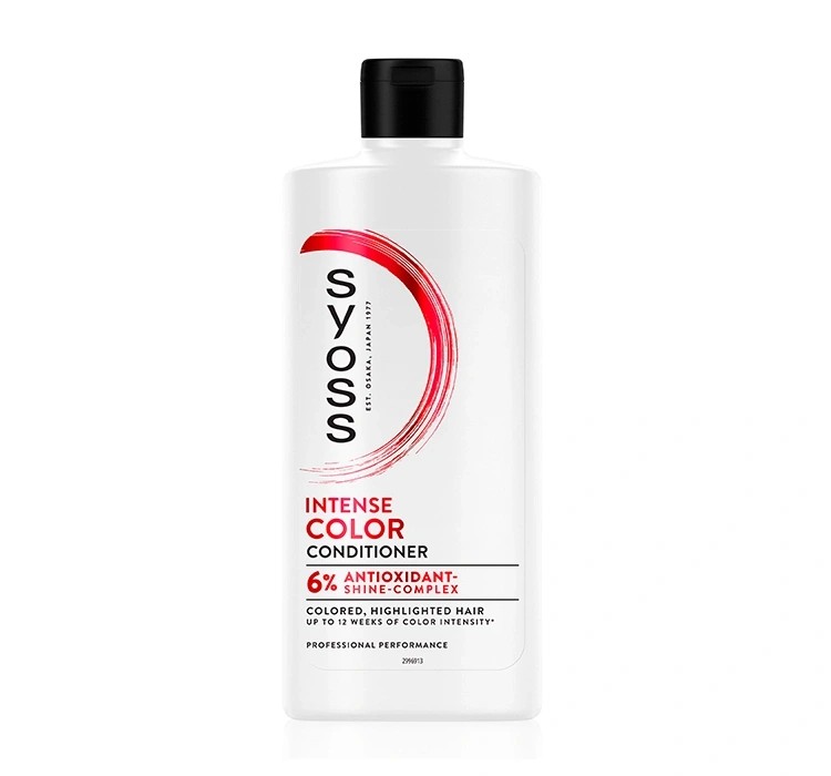 Syoss Intense Color Balsam pentru păr vopsit 440 ml