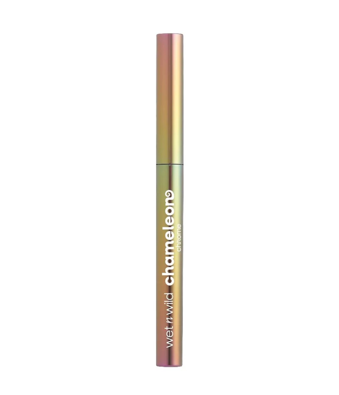 Wet n Wild Chameleon Chrome Eyeliner în creion Cosmic Seeker