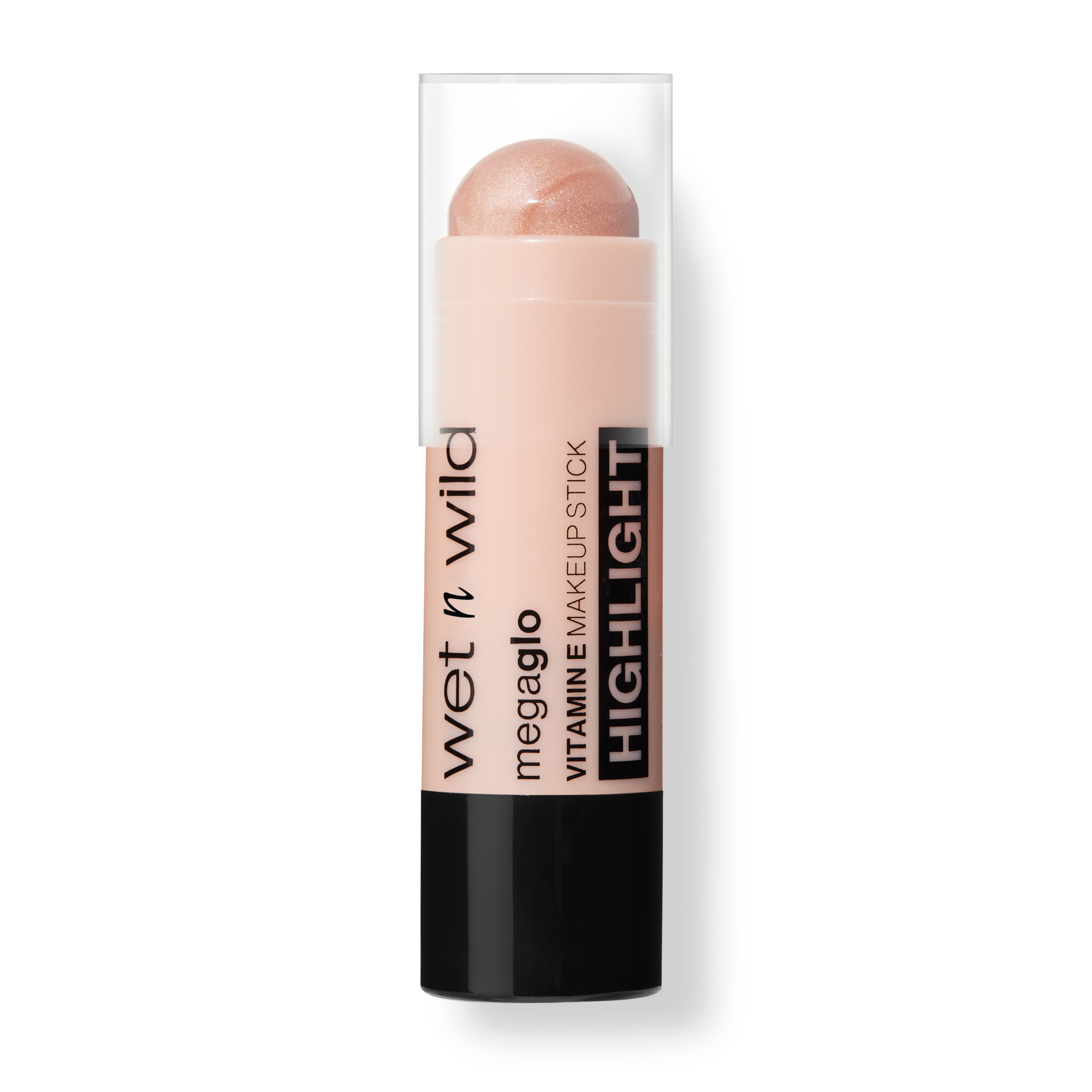 Wet n Wild MegaGlo Iluminator în stick Glitzed Spell