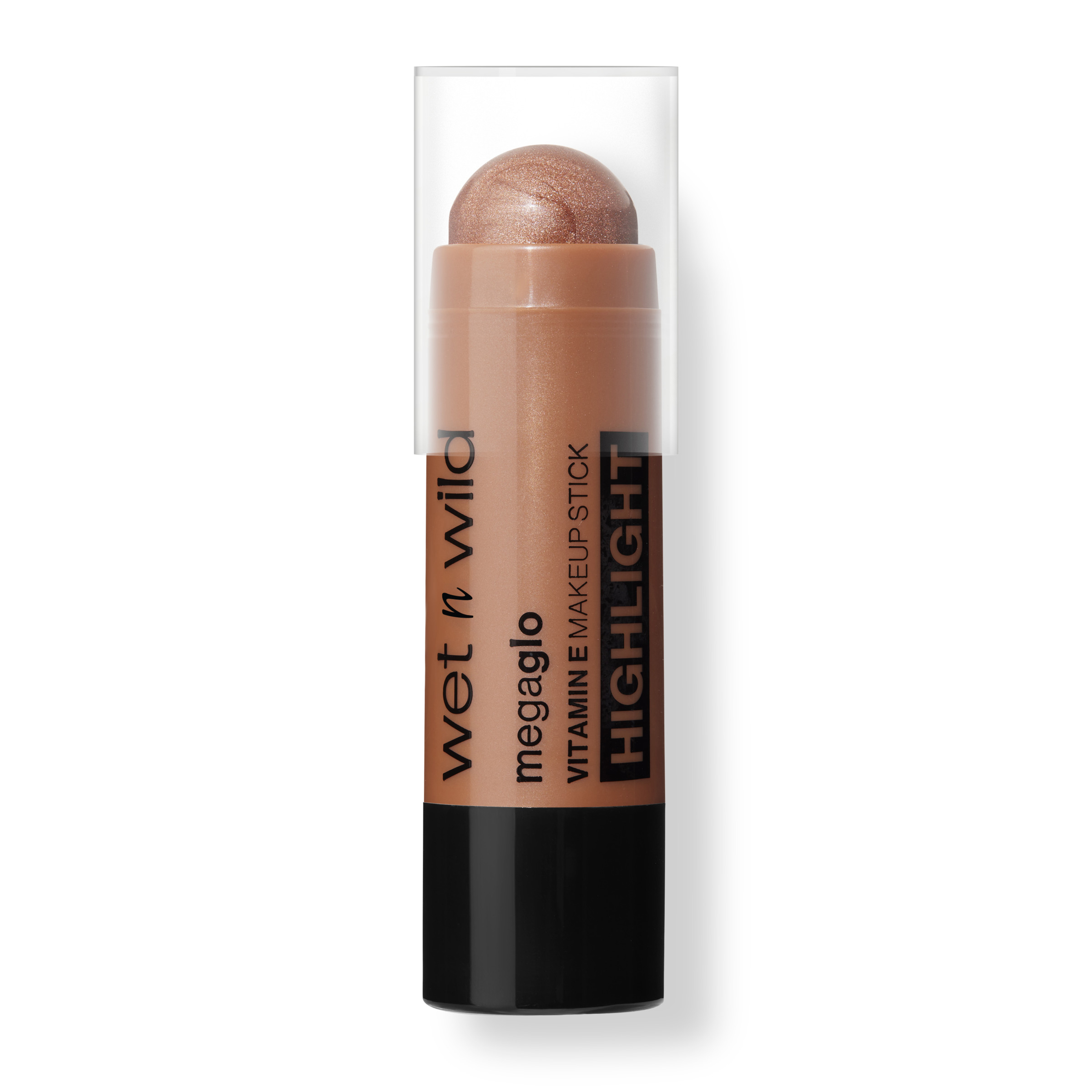 Wet n Wild MegaGlo Iluminator sub formă de stick Desert Sands